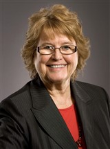 Linda Redfield Shakoor